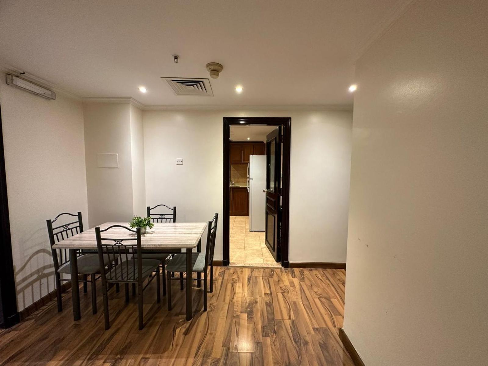 Zad Al Eman Suites Hotels Medina Ruang foto