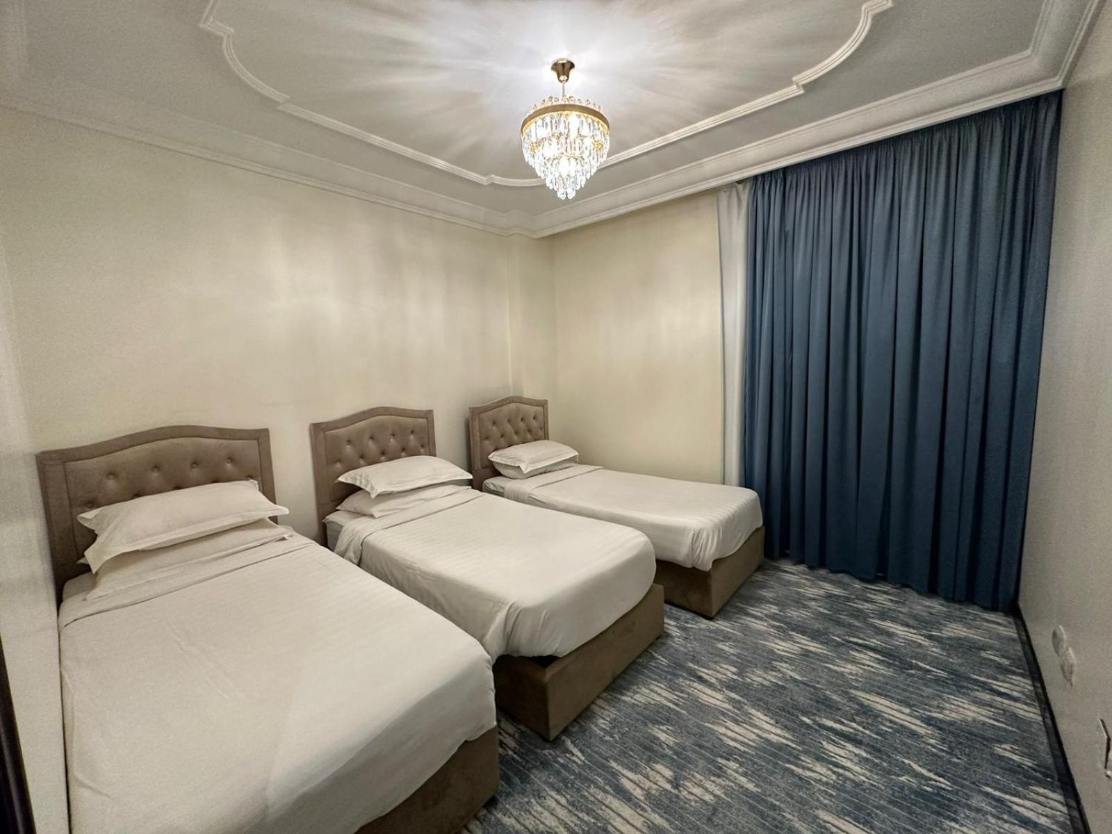 Zad Al Eman Suites Hotels Medina Ruang foto