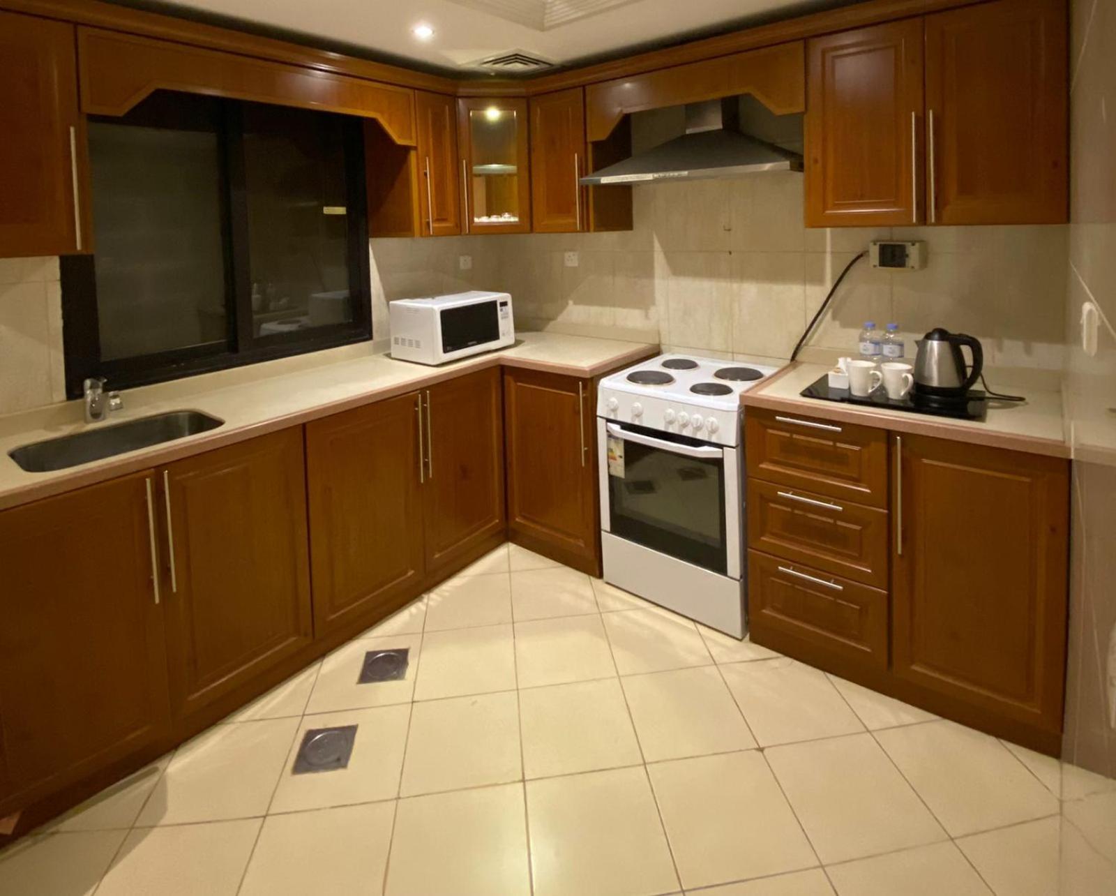 Zad Al Eman Suites Hotels Medina Ruang foto
