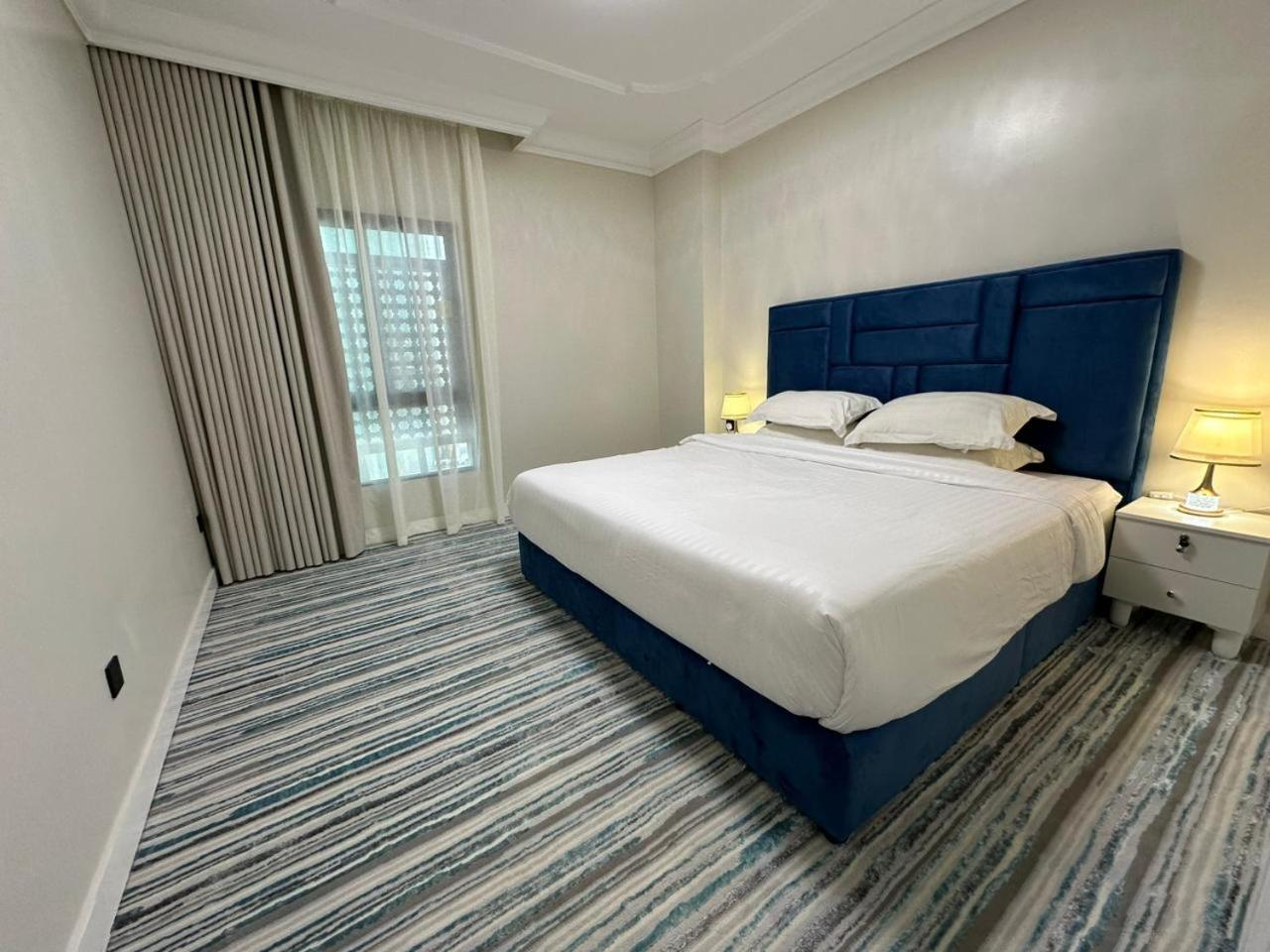 Zad Al Eman Suites Hotels Medina Ruang foto