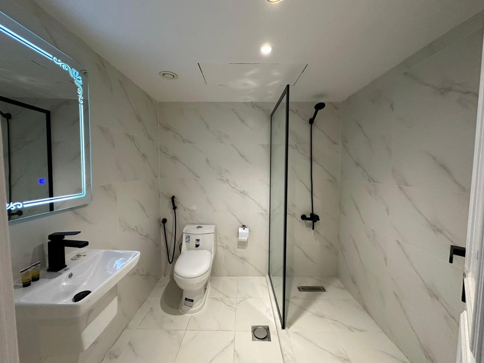 Zad Al Eman Suites Hotels Medina Ruang foto