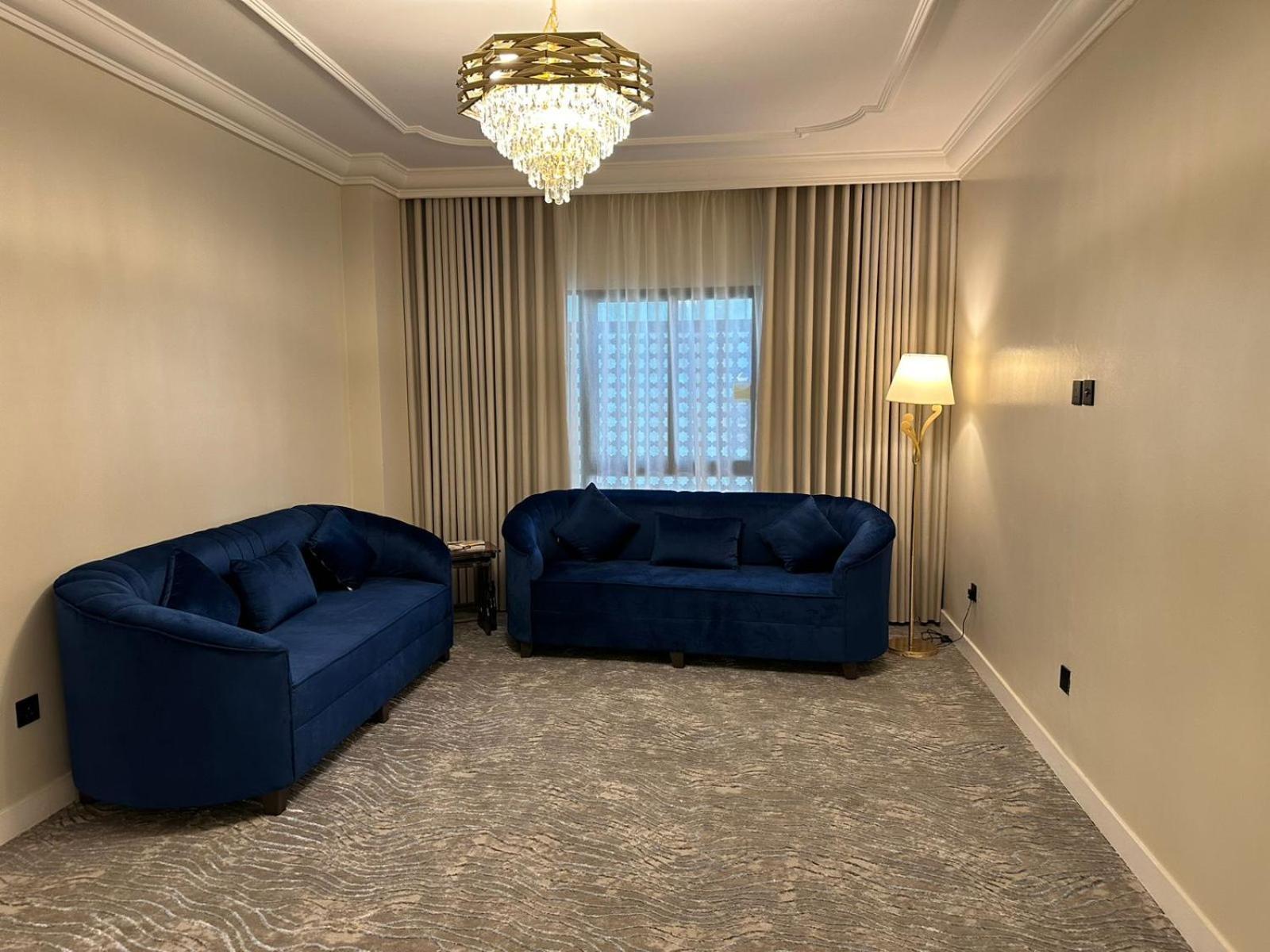 Zad Al Eman Suites Hotels Medina Ruang foto