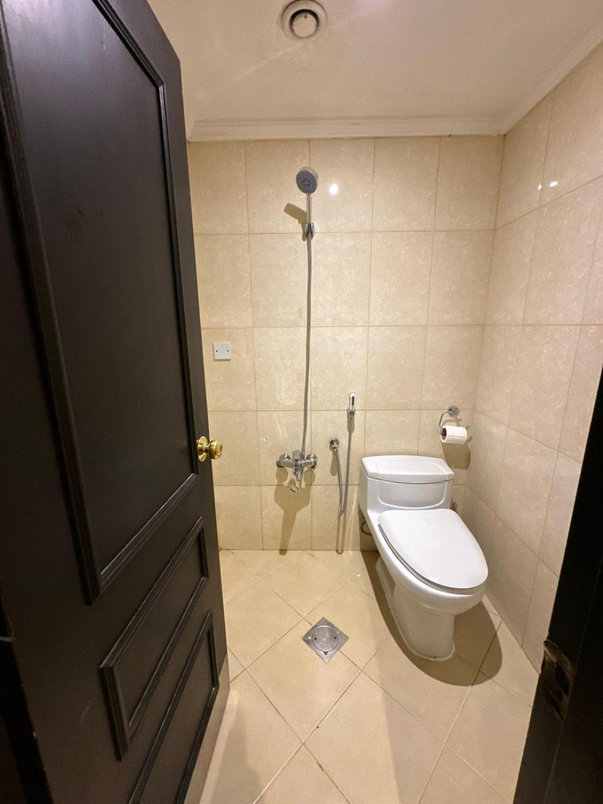 Zad Al Eman Suites Hotels Medina Ruang foto