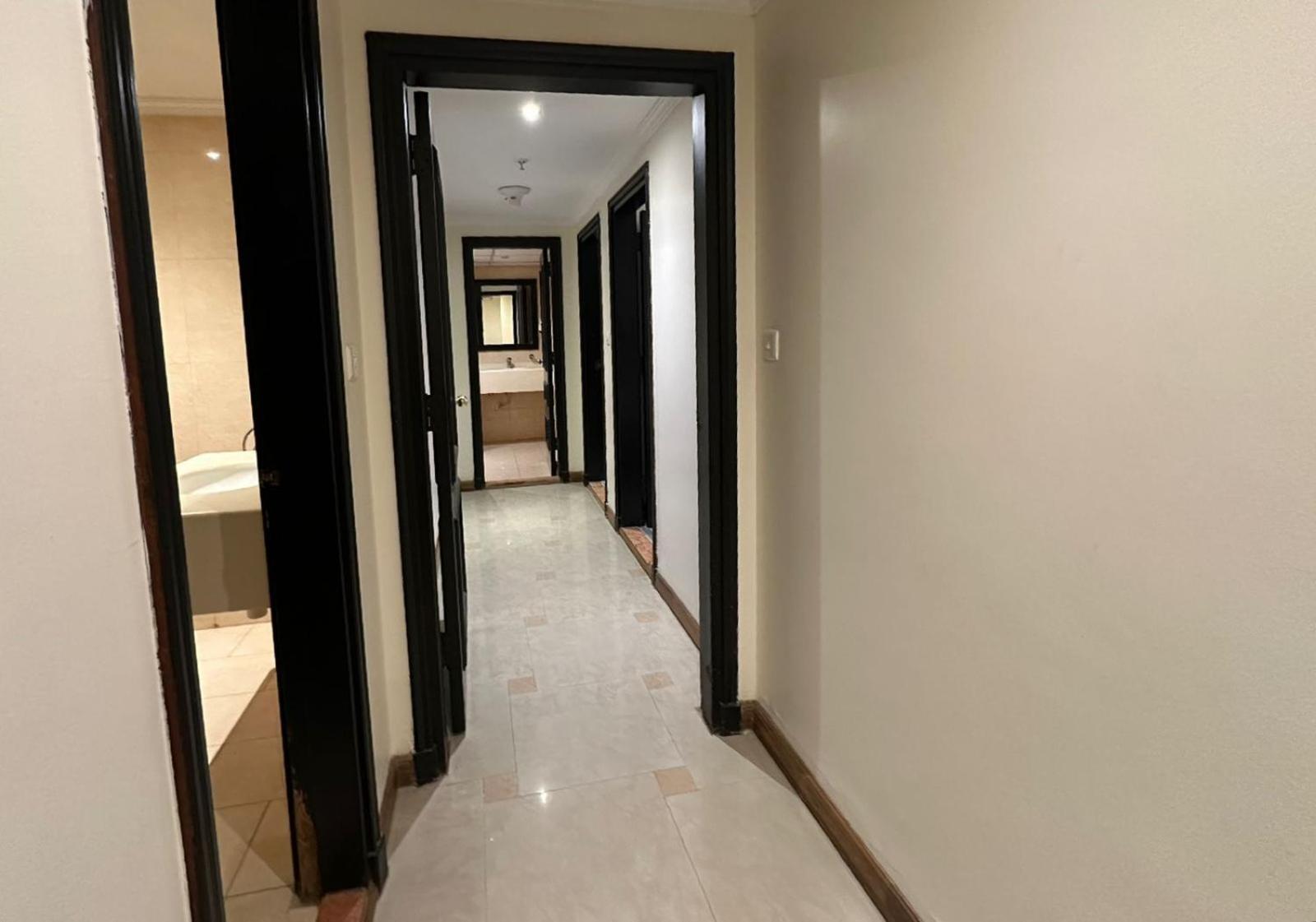 Zad Al Eman Suites Hotels Medina Ruang foto